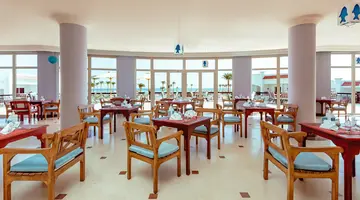 SUNRISE ALMA RESORT