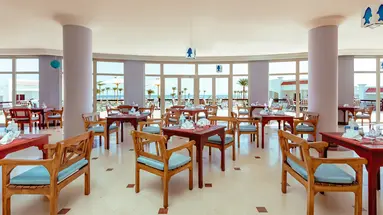 SUNRISE ALMA RESORT