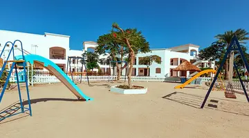 SUNRISE ALMA RESORT