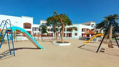 SUNRISE ALMA RESORT