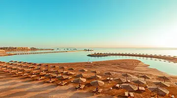 SUNRISE ALMA RESORT