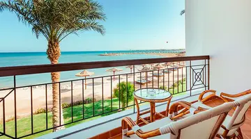 SUNRISE ALMA RESORT