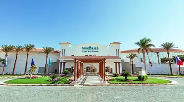 SUNRISE ALMA RESORT
