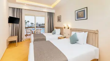 SUNRISE ALMA RESORT