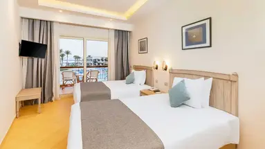 SUNRISE ALMA RESORT