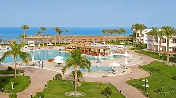 SUNRISE ALMA RESORT