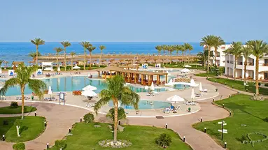 SUNRISE ALMA RESORT