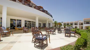 SUNRISE ALMA RESORT