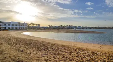 SUNRISE ALMA RESORT