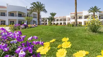 SUNRISE ALMA RESORT