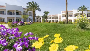 SUNRISE ALMA RESORT