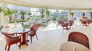 SUNRISE ALMA RESORT