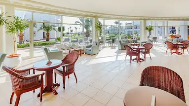 SUNRISE ALMA RESORT
