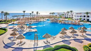 SUNRISE ALMA RESORT