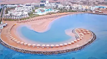 SUNRISE ALMA RESORT