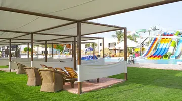 SUNRISE ALMA RESORT