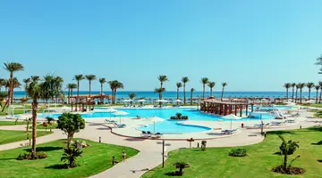SUNRISE ALMA RESORT