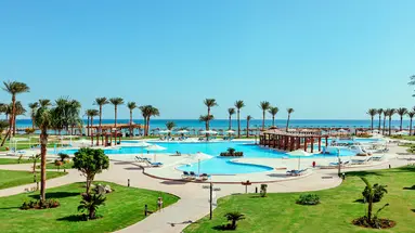 SUNRISE ALMA RESORT