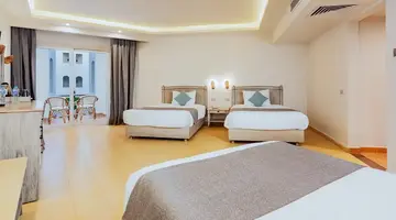 SUNRISE ALMA RESORT