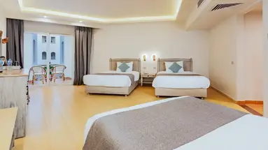 SUNRISE ALMA RESORT