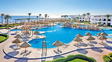 SUNRISE ALMA RESORT