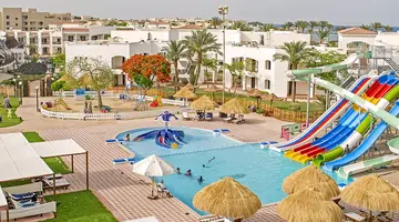 SUNRISE ALMA RESORT