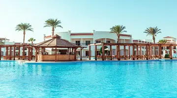 SUNRISE ALMA RESORT
