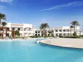 SUNRISE ALMA RESORT