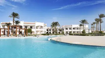SUNRISE ALMA RESORT