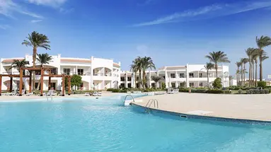 SUNRISE ALMA RESORT