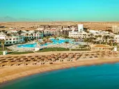SUNRISE ALMA RESORT