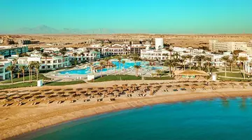 SUNRISE ALMA RESORT