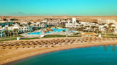 SUNRISE ALMA RESORT