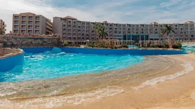 Sunrise Alora Aqua Park (ex. Caesar Palace Aqua Park)