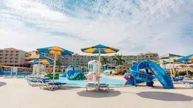 Sunrise Alora Aqua Park (ex. Caesar Palace Aqua Park)