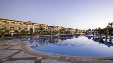 Sunrise Alora Aqua Park (ex. Caesar Palace Aqua Park)