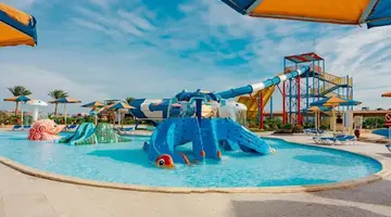 Sunrise Alora Aqua Park (ex. Caesar Palace Aqua Park)
