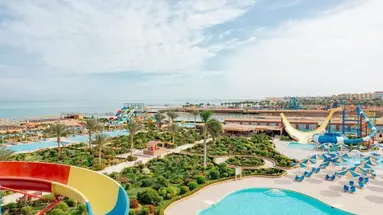 Sunrise Alora Aqua Park (ex. Caesar Palace Aqua Park)