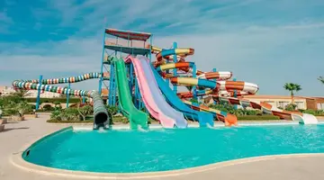 Sunrise Alora Aqua Park (ex. Caesar Palace Aqua Park)
