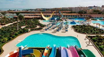 Sunrise Alora Aqua Park (ex. Caesar Palace Aqua Park)