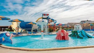 Sunrise Alora Aqua Park (ex. Caesar Palace Aqua Park)