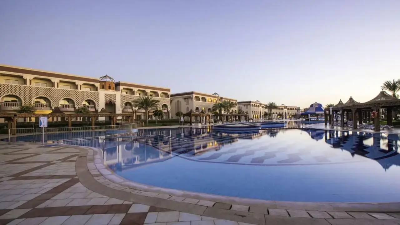 Sunrise Alora Aqua Park (ex. Caesar Palace Aqua Park)