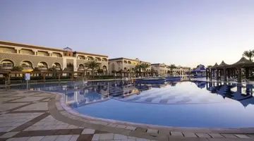 Sunrise Alora Aqua Park (ex. Caesar Palace Aqua Park)