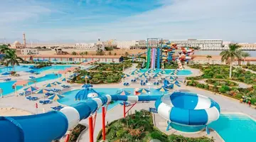 Sunrise Alora Aqua Park (ex. Caesar Palace Aqua Park)