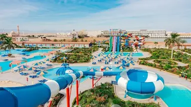 Sunrise Alora Aqua Park (ex. Caesar Palace Aqua Park)
