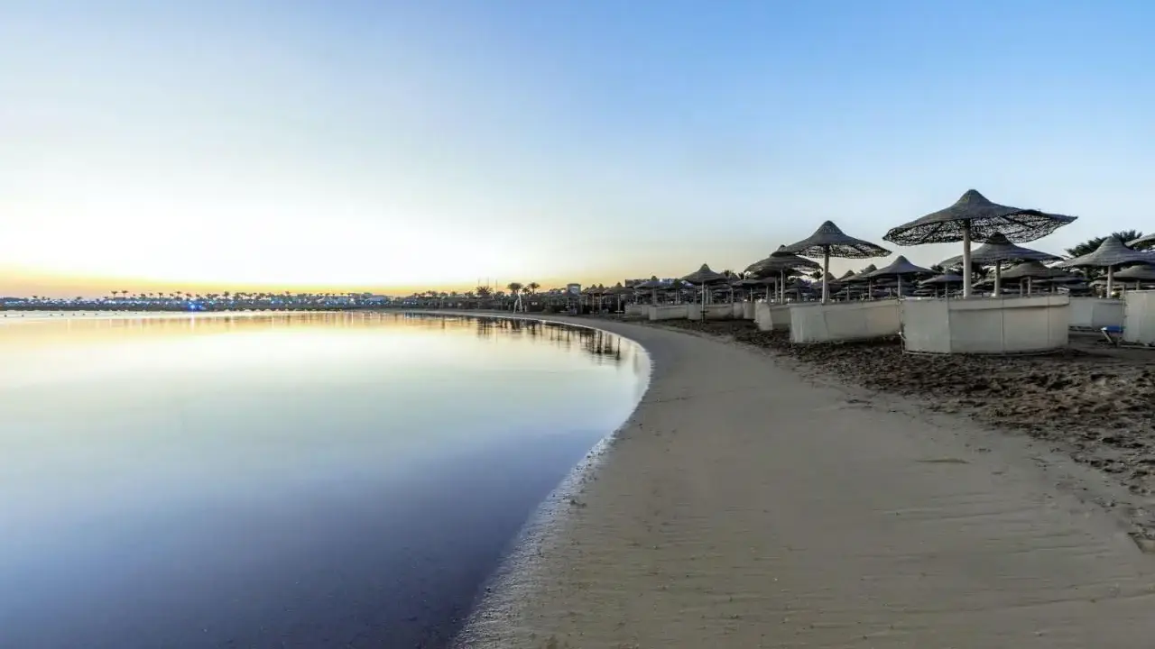 Sunrise Alora Aqua Park (ex. Caesar Palace Aqua Park)