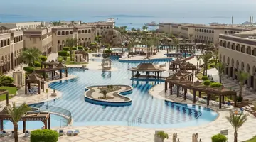 Sunrise Alora Aqua Park (ex. Caesar Palace Aqua Park)