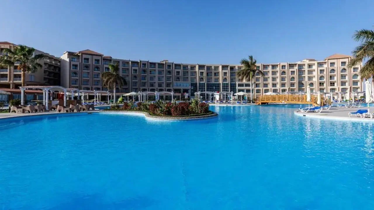 SUNRISE ALORA AQUA PARK RESORT ( EX. CAESAR PALACE )