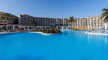 SUNRISE ALORA AQUA PARK RESORT ( EX. CAESAR PALACE )