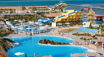 SUNRISE ALORA AQUA PARK RESORT ( EX. CAESAR PALACE )